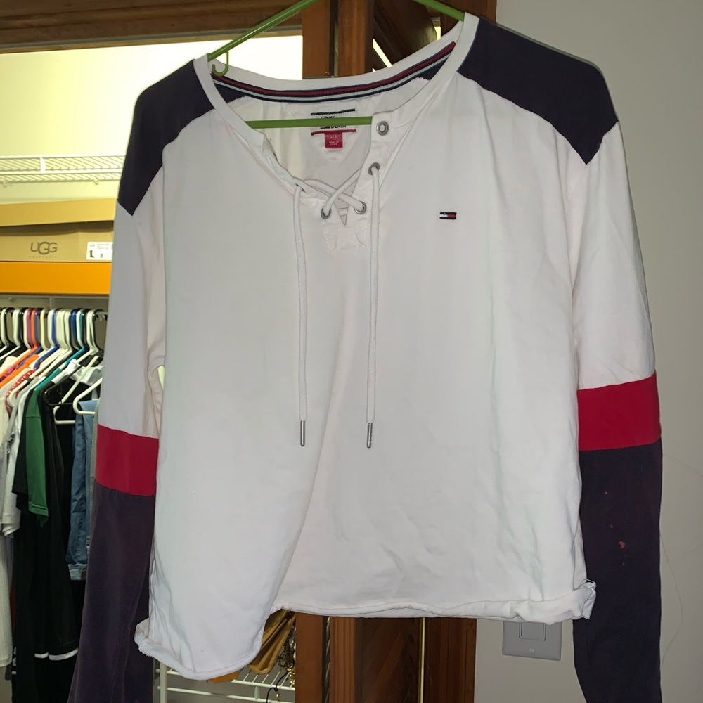 Tommy Hilfiger Shirt